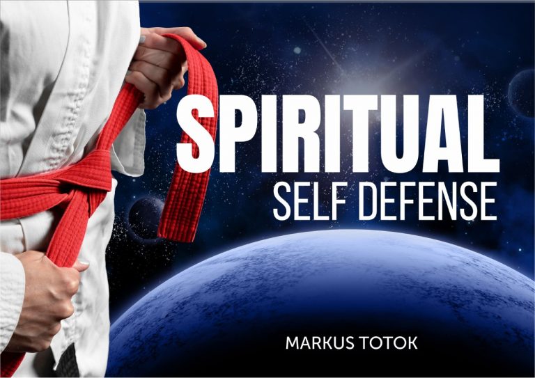 Spiritual Self Defence