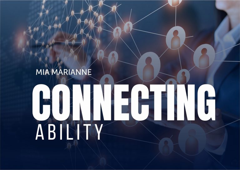 Connecting Ability