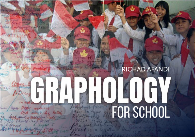 Graphology for School
