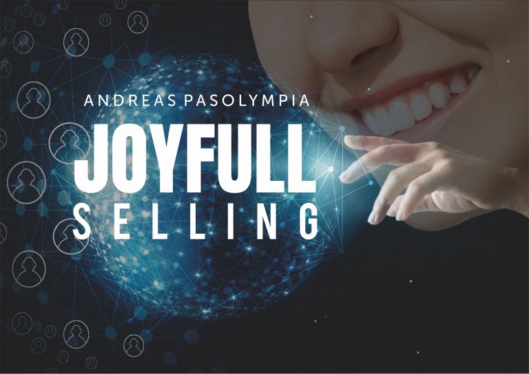 Joyfull Selling