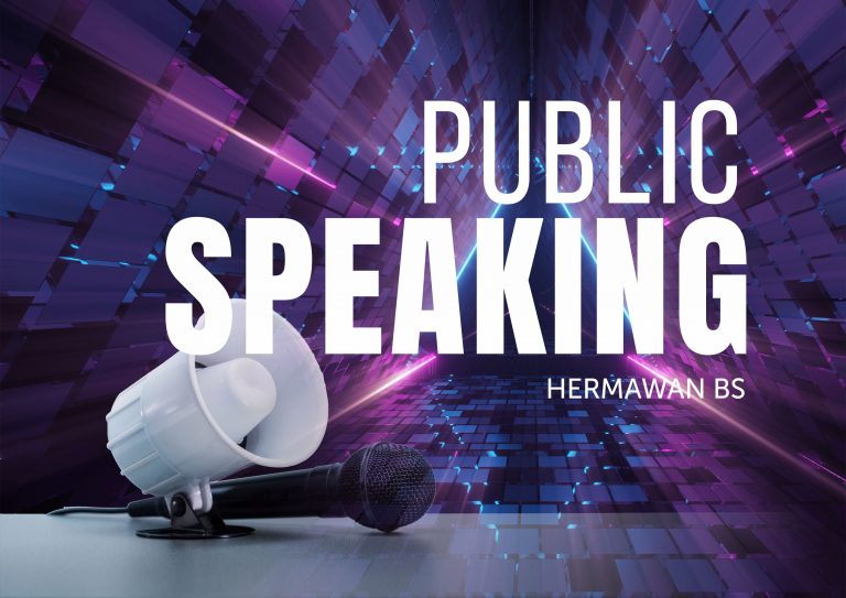 Public Speaking