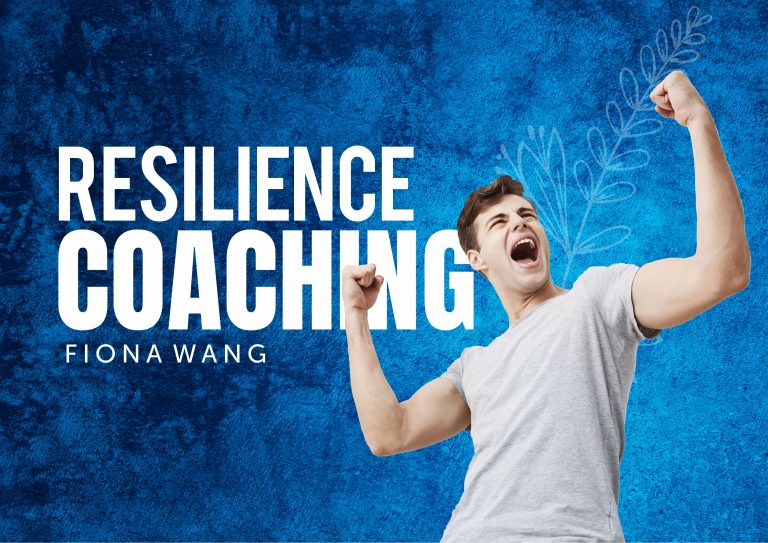 Recilience Coaching